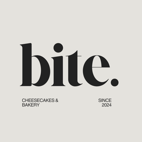 Bite Cheesecakes & Bakery