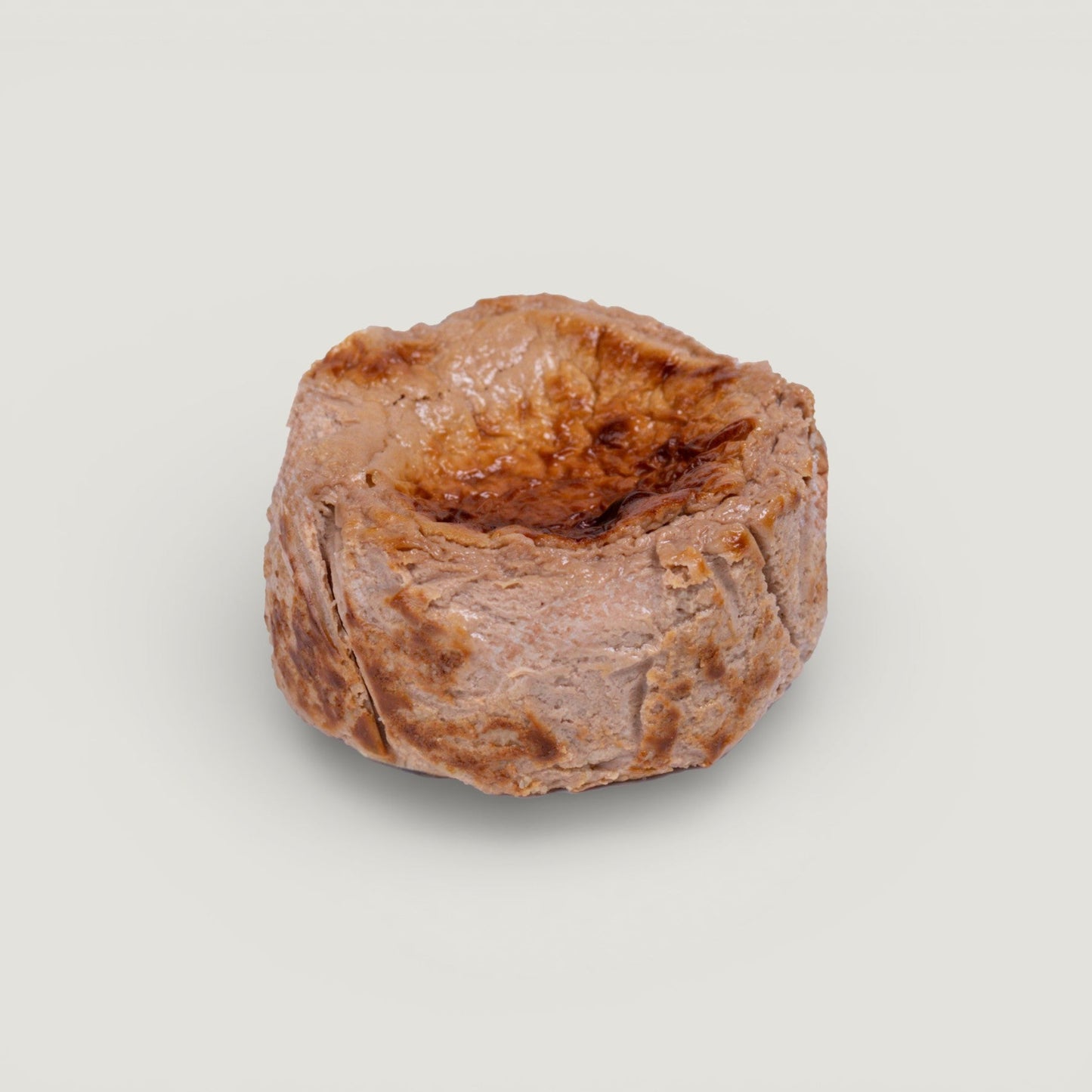 Bento Chocolate Basque Cheesecake