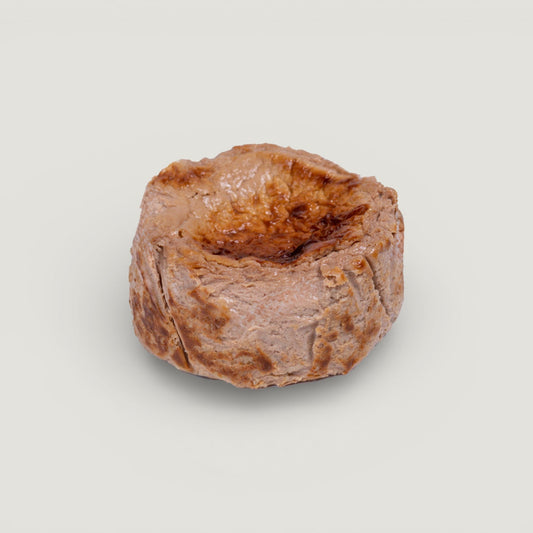 Bento Chocolate Basque Cheesecake