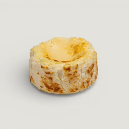 Bento Classic Basque Cheesecake